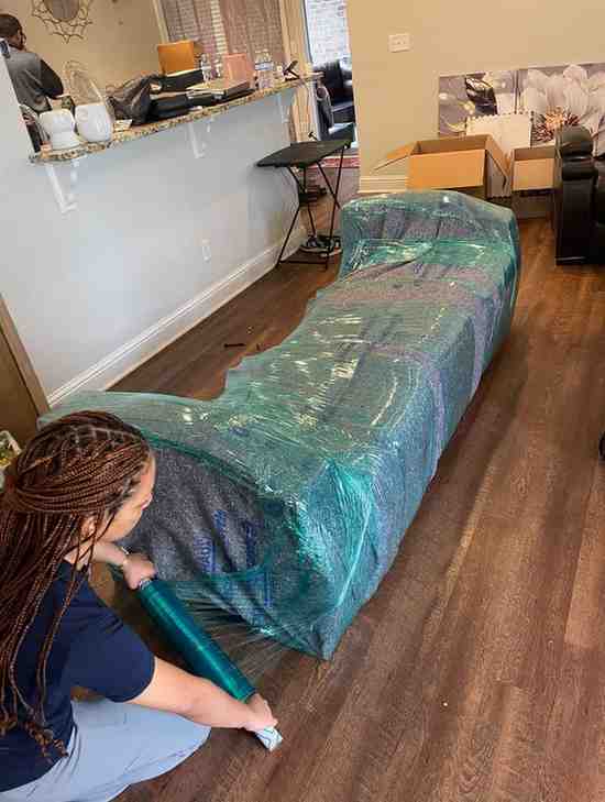 BBA Movers gallery 2