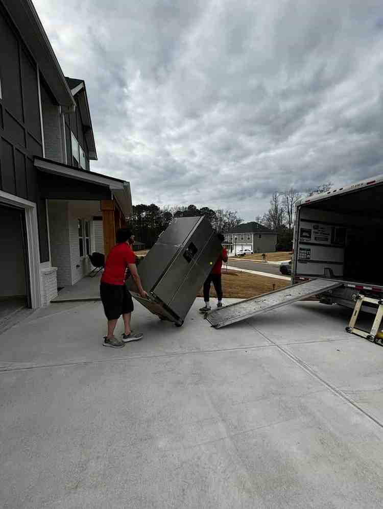 BBA Movers gallery 4